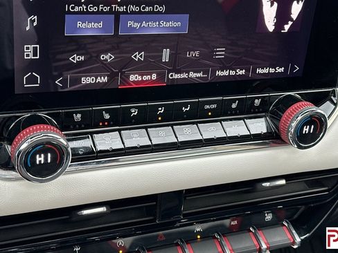 Certified 2023 GMC Canyon AT4X w/ Edition 1 image 23