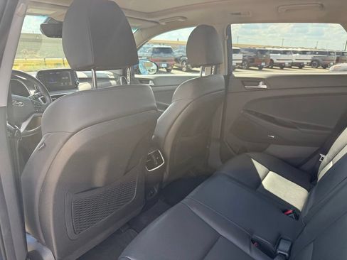 Used 2019 Hyundai Tucson Ultimate AWD/4WD image 10