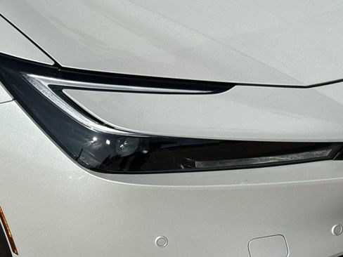 New 2026 Toyota Prius Plug-In Hybrid image 30