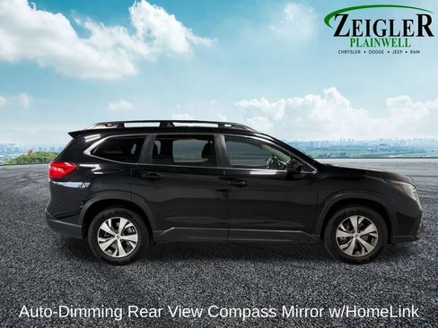 Used 2024 Subaru Ascent Premium w/ Convenience Package AWD/4WD image 10