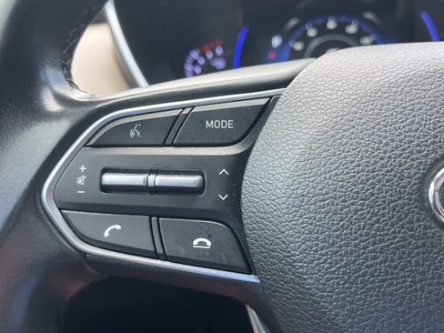 Used 2020 Hyundai Santa Fe SEL w/ Convenience Package FWD image 31