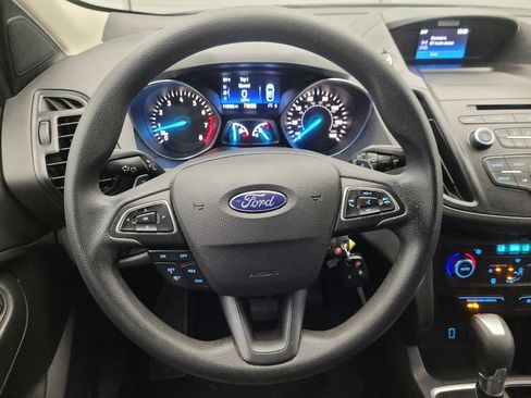 Used 2017 Ford Escape SE AWD/4WD image 22
