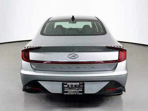 Used 2021 Hyundai Sonata SEL image 6