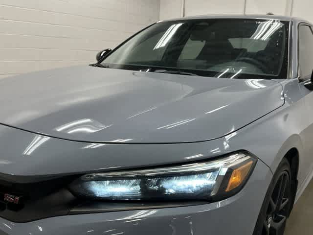 Used 2024 Honda Civic Si image 31