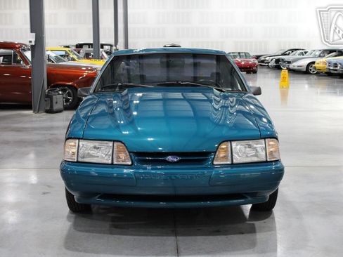 Used 1993 Ford Mustang LX image 29