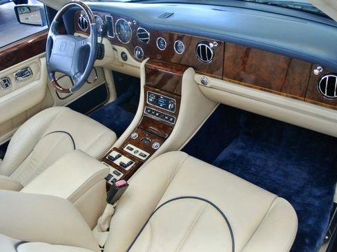 Used 2000 Rolls-Royce Corniche image 22