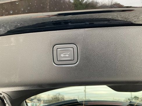 New 2026 Chevrolet Blazer RS image 16