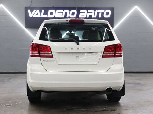 Used 2015 Dodge Journey American Value Package w/ Flexible Seating Group FWD image 20