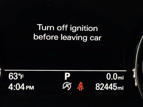 Used 2016 Audi A6 2.0T Premium Plus w/ Premium Plus Package image 24