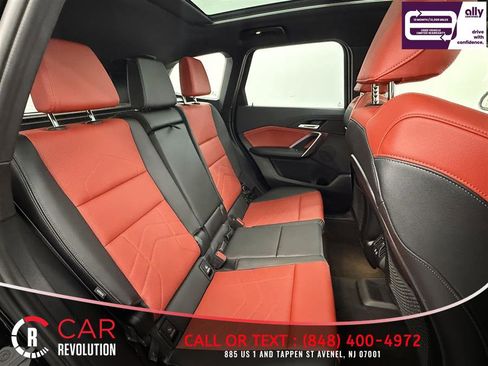 Used 2023 BMW X1 xDrive28i w/ Convenience Package image 40