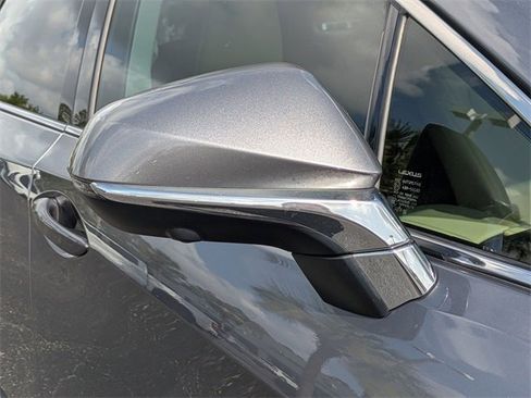 Used 2018 Lexus RX 350L AWD image 10