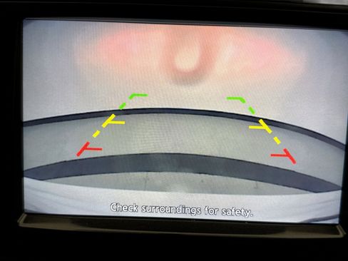 Used 2018 Nissan Maxima 3.5 SL image 16