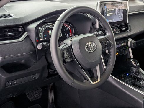Certified 2024 Toyota RAV4 XLE Premium AWD/4WD image 14