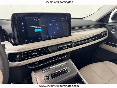 New 2026 Lincoln Aviator AWD image 28
