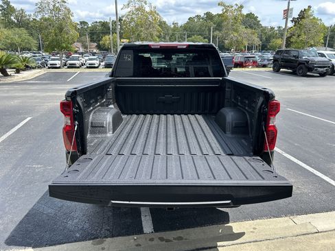 New 2026 Chevrolet Silverado 1500 Custom Trail Boss image 12