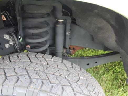 Used 2021 Ford F250 XL w/ Power Equipment Group AWD/4WD image 19