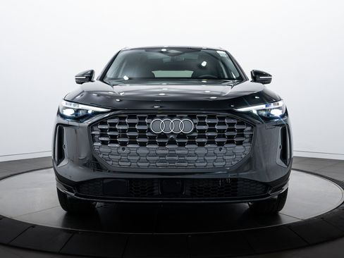 New 2025 Audi Q5 2.0T Premium Plus image 22