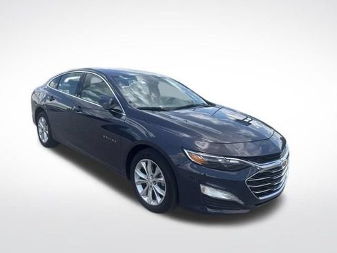 Used 2025 Chevrolet Malibu LT FWD image 7