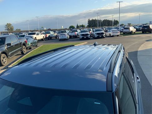 Used 2026 Ford Explorer ST-Line AWD/4WD image 11
