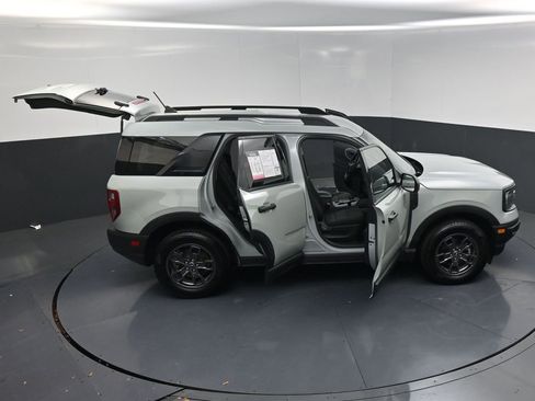 Used 2023 Ford Bronco Sport Big Bend w/ Convenience Package AWD/4WD image 21