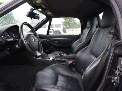 Used 2001 BMW Z3 3.0i RWD image 3