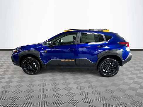 New 2026 Subaru Crosstrek 2.5i Wilderness AWD/4WD image 38