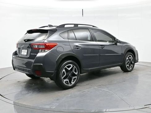 Used 2020 Subaru Crosstrek 2.0i Limited w/ Moonroof Package w/Navigation image 7