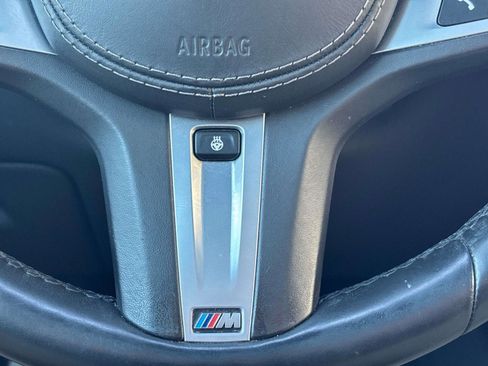 Used 2019 BMW X5 xDrive50i w/ M Sport Package AWD/4WD image 14