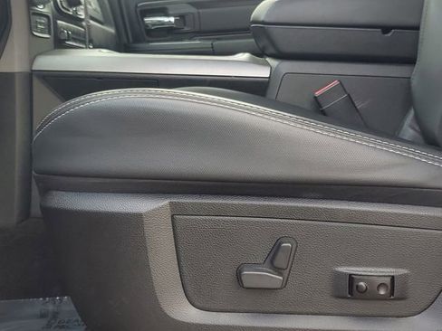 Used 2017 RAM 1500 Rebel w/ Luxury Group image 14