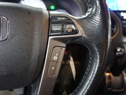 Used 2015 Honda Pilot Touring image 8