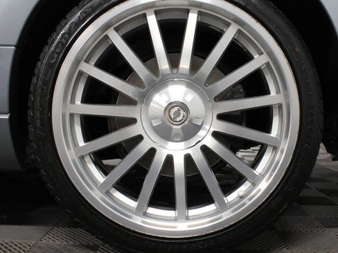 Used 2005 Chrysler Crossfire SRT-6 RWD image 30