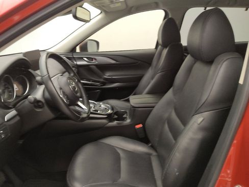 Used 2020 MAZDA CX-9 Touring w/ Touring Premium Package FWD image 17