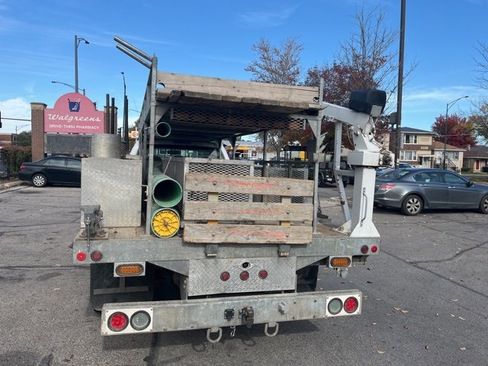 Used 2009 Ford F450 XL image 6