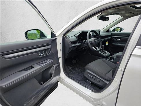 New 2026 Honda CR-V EX image 16