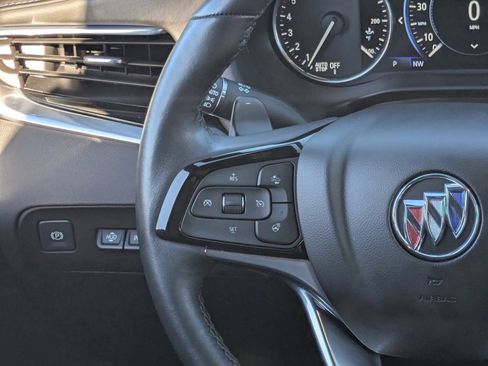 Used 2022 Buick Enclave Avenir w/ Avenir Technology Package image 20