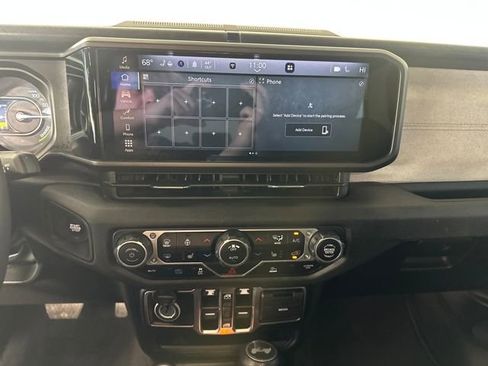 Used 2025 Jeep Wrangler Sport S 4xe w/ Convenience Group image 21