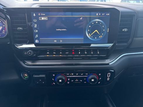 Used 2025 Chevrolet Silverado 1500 ZR2 w/ Technology Package image 23