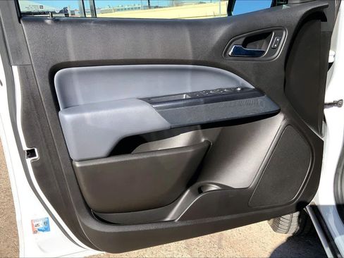 Used 2016 Chevrolet Colorado Z71 image 21