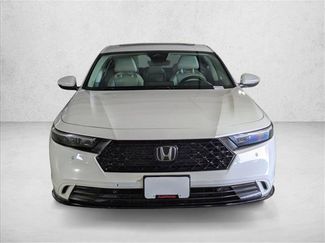 Used 2023 Honda Accord EX-L video 2