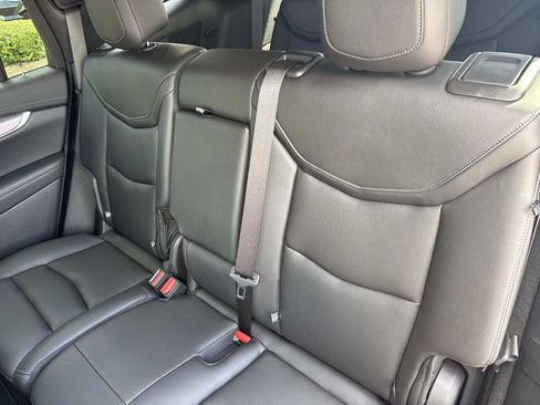 Certified 2023 Cadillac XT6 Luxury image 15