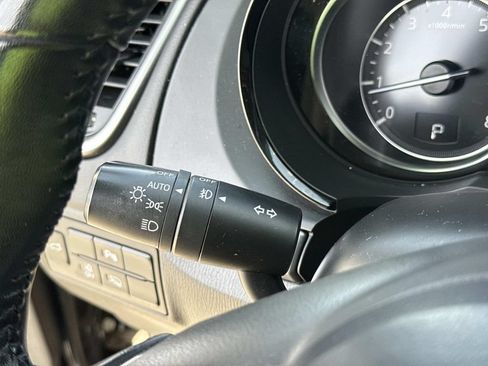 Used 2022 MAZDA CX-9 Touring Plus AWD/4WD image 42