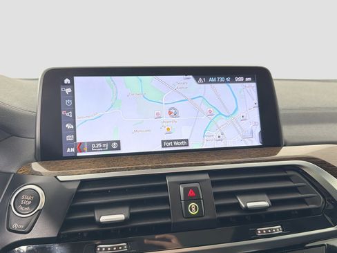 Used 2019 BMW X4 M40i w/ Driving Assistance Package image 14