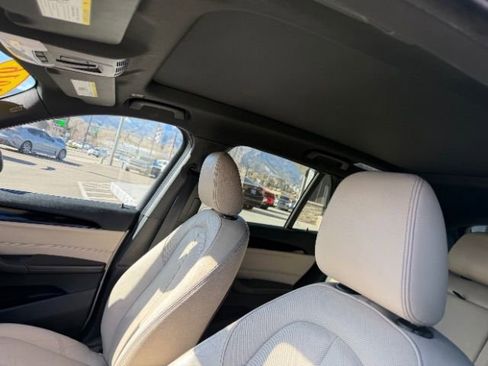 Used 2016 BMW X1 xDrive28i image 26