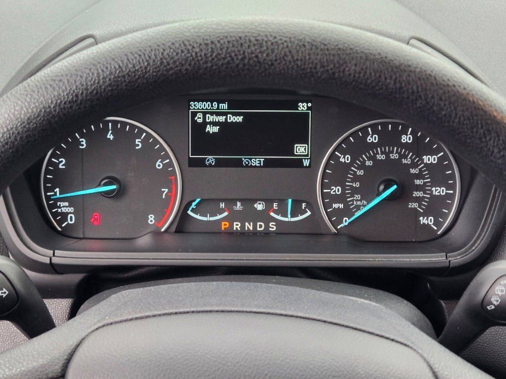 Used 2022 Ford EcoSport SE AWD/4WD image 26
