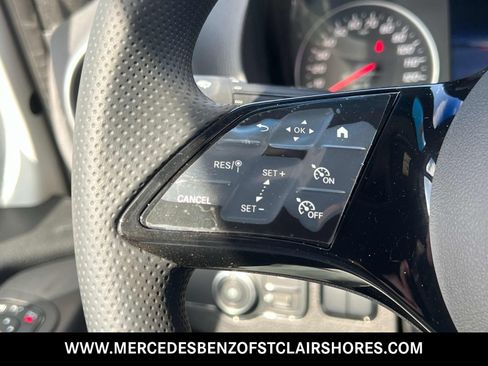 New 2026 Mercedes-Benz Sprinter 2500 image 27