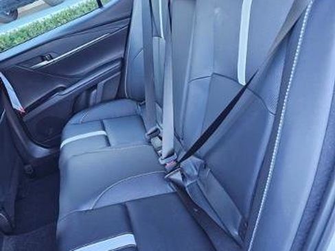 Used 2026 Toyota Camry SE FWD image 22