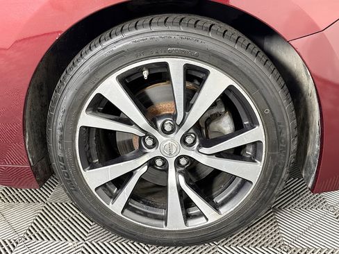 Used 2016 Nissan Maxima 3.5 S image 31