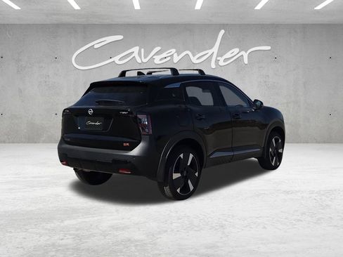 New 2026 Nissan Kicks SR w/ SR Premium Package image 16