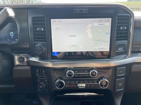 New 2026 Ford F250 King Ranch AWD/4WD image 22