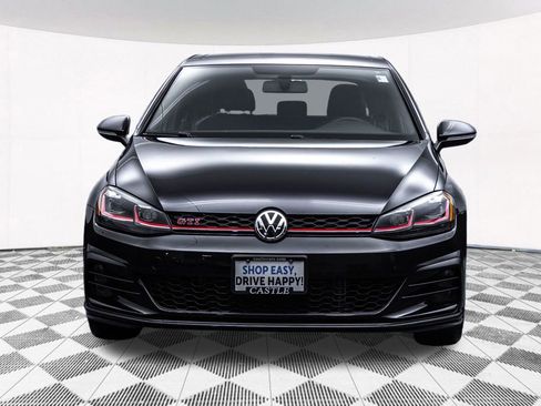 Used 2019 Volkswagen GTI S image 12
